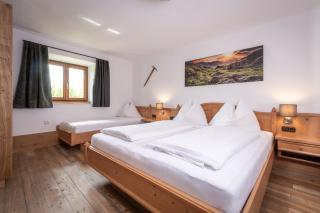 Hinterburghof - Saalfelden am Steinernen Meer - 9