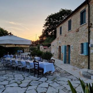 La Sorgente Country House - Massignano - 3