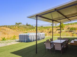 Cubo's Villa Di Hermosa View - 4