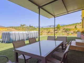 Cubo's Villa Di Hermosa View - Cártama - 4