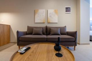 Luxury central apartment 6,2 - Larisa - 6