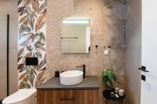 Luxury central apartment 6,2 - Larisa - 5