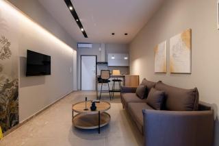 Luxury central apartment 6,2 - Larisa - 3