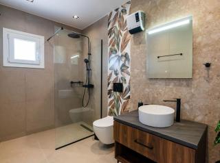 Luxury central apartment 6,2 - Larisa - 1