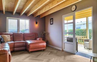 2 Bedroom Beautiful Home In Stavenisse - Stavenisse - 8