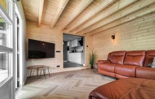 2 Bedroom Beautiful Home In Stavenisse - 7