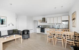 Nice Apartment In Gudhjem With Wifi - Gudhjem - 6