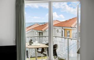 Nice Apartment In Gudhjem With Wifi - Gudhjem - 4