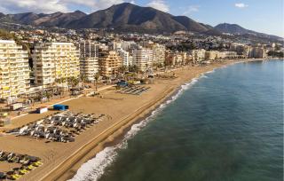 Beautiful Apartment In Fuengirola - Fuengirola - 0