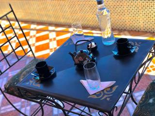 APPART AIGLE HOTEL - 3