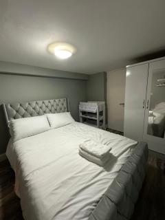 Entire Apartment in Dublin - 5