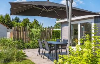 Cozy Home In Voorthuizen With Jacuzzi - Voorthuizen - 0