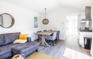 Cozy Home In Voorthuizen With Jacuzzi - Voorthuizen - 5