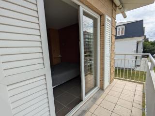 Christina- Appartement Familial Nieuwpoort-Bad - Nieuwpoort - 1