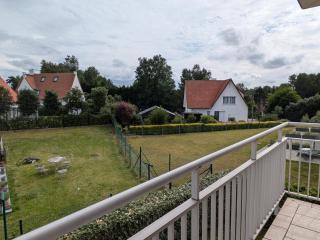 Christina - Appartement familial avec parking privé, Nieuwpoort-Bad - 4