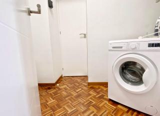 Flat overlooking the park 1km to Plaza Pontevedra - A Coruña - 5