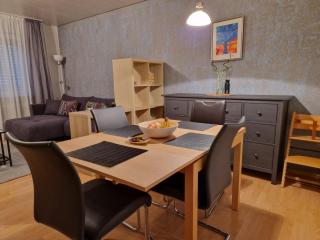 Komfort in Renningen-Zentrum - Renningen - 0