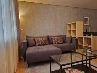 Komfort in Renningen-Zentrum - Renningen - 7