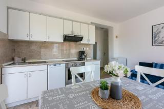 Apartments Podvezanec - Crikvenica - 2