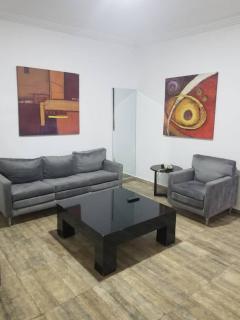 Ellyxville Hotel - 1