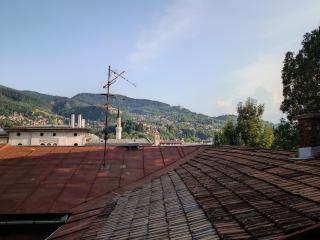 ABAGuesthouse - Sarajevo - 1