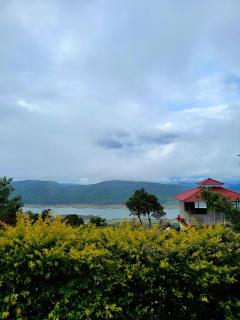 Vayu Resort - Kas Pathar - 8