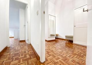 Flat overlooking the park 1km to Plaza Pontevedra - A Coruña - 3