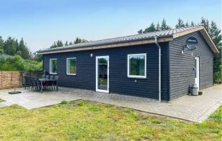 3 Bedroom Nice Home In Skjern - Skjern - 9
