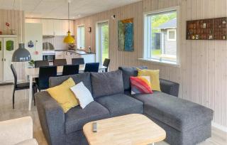 3 Bedroom Nice Home In Skjern - Skjern - 7