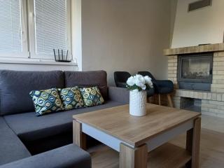 Apartments parkFIVE - Lučenec - 9