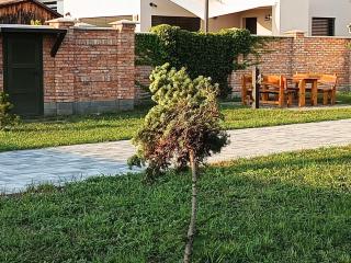 Apartments parkFIVE - Lučenec - 4