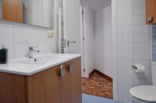 Flat overlooking the park 1km to Plaza Pontevedra - A Coruña - 4