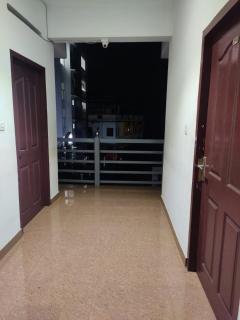 Vidhara Rooms - Trivandrum - 2