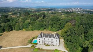 Domaine du cloitre - Pléneuf-Val-André - 1
