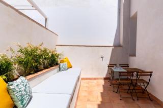 Apartamento Isaac Peral 3 - Chipiona - 4
