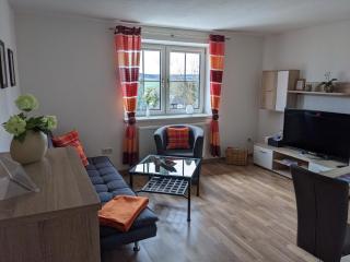 Ferienwohnungen Schönherr - 8