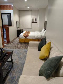Elaf HotelSuits - 3