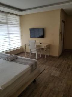 Ellyxville Hotel - 8