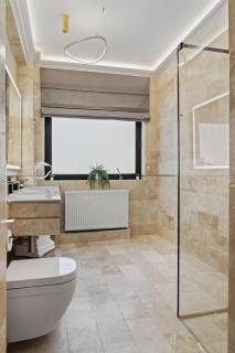 One bedroom apartment The Paradise of lights - Bukarest - 4