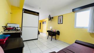 Flat em Frente a USP - Centrinho - CPO - Sem Garagem - 3