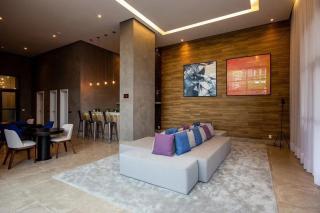 Smart Vila Madalena Apartments by BnbHost - São Paulo - 7
