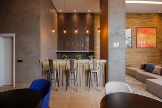 Smart Vila Madalena Apartments by BnbHost - São Paulo - 5