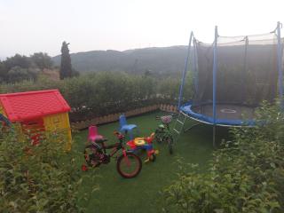Chrystel duplex - Nafpaktos - 5