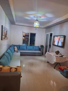 Appartement de 72 m2 Ola blanca - Casablanca - 6