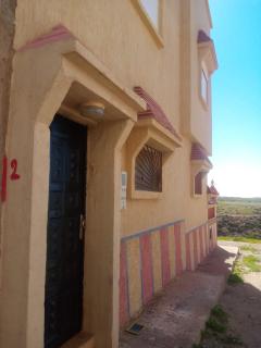 Room In Guest House - Sidi Ifni - 6