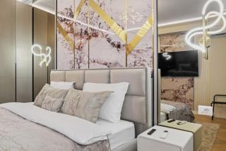 One bedroom apartment The Paradise of lights - 8