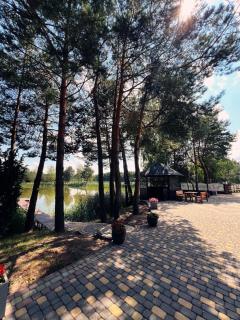 Cztery Stawy Polesia - - 7