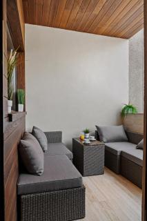 One bedroom apartment The Paradise of lights - 9