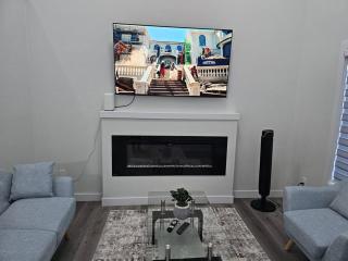 Sleek Home in Trendy Community at SW, Edmonton - 1