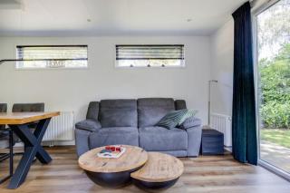 Modern huisje op de Veluwe - Epe - 3